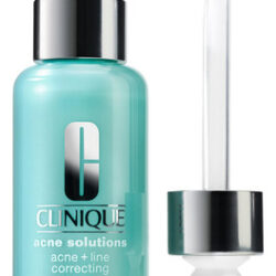 Sérum Clinique Acne Solutions Acne + Line Correcting 30ml