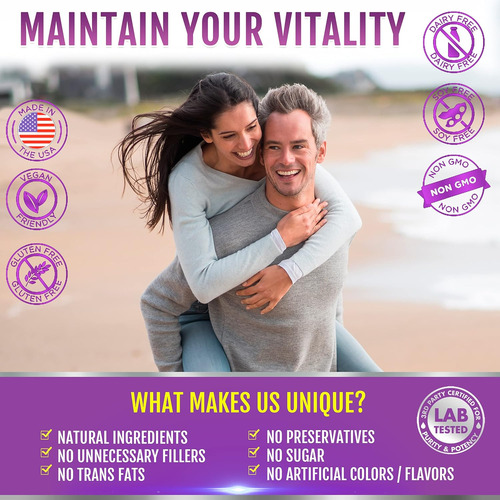 Sylan Trans Resveratrol Suplemento 1000mg 180 Cápsulas E... - Imagem 5