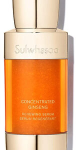 Sérum Sulwhasoo Concentrado De Ginseng Renovador 30ml Anti-e