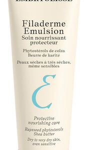 Emulsão Hidratante Embryolisse Filaderme 75ml Para Pele Seca