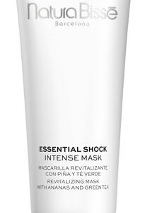 Máscara Facial Natura Bissé Essential Shock Intense 75ml Ant