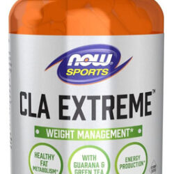 Géis Cla Extreme 90 Da Now Foods