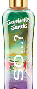 Body Mist Então...? Seychelle Sands Oriental Vanilla 200ml P