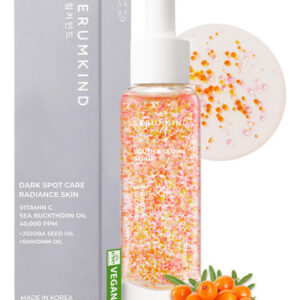 Sérum Srmknd Serumkind Vitamina C 40.000 Ppm De Óleo De Espi