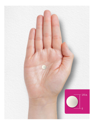 Suplemento De Ferro Para Mulheres 65 Mg 300 Comprimidos Carl - Imagem 8