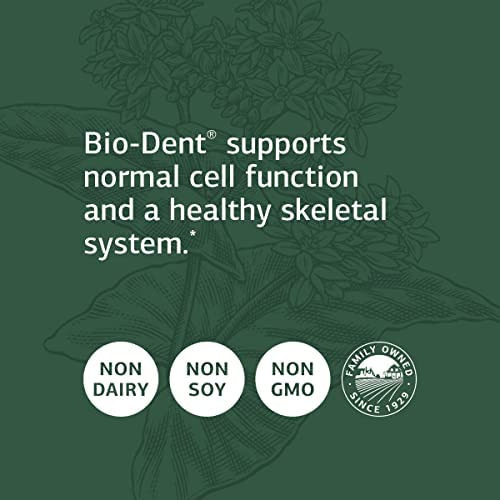 Processo Padrão Bio-dent - Suplemento Alimentar Integral Pa - Imagem 4