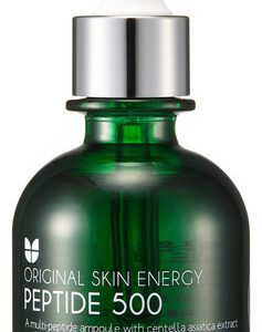 Sérum Mizon Peptide 500 Ampola Peptídeos Adenosina 30ml