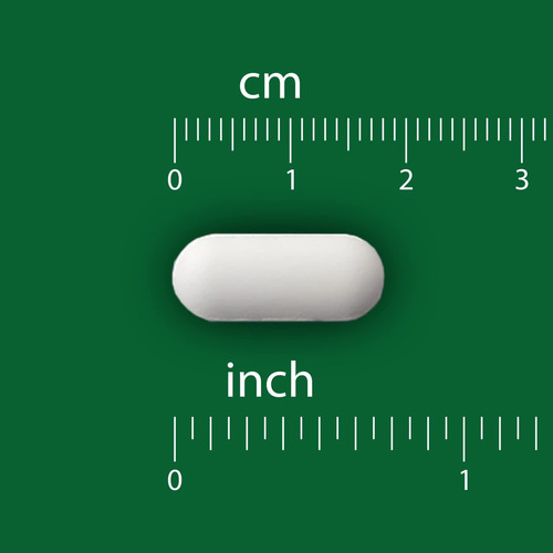 Alívio Da Dor Gencare Headache Relief Acetaminofeno Com Aspi - Imagem 5