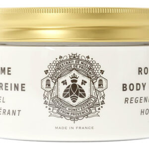 Creme Corporal Panier Des Sens Honey Ultra Rich 250ml Para M