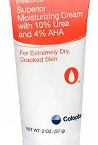 Creme Hidratante Coloplast Atrac Tain Sween 60ml (pacote De