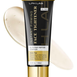 Creme De Lifting Facial Lph Lab Instant Firming 100ml Para R