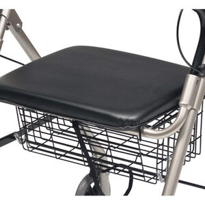 Assento De Reposição Acolchoado Lumex Para Rolos, 1