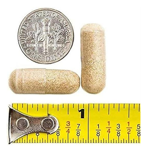 Bariatricpal Multivitamin One 1 Por Dia! Cápsula Multivitamí - Imagem 2