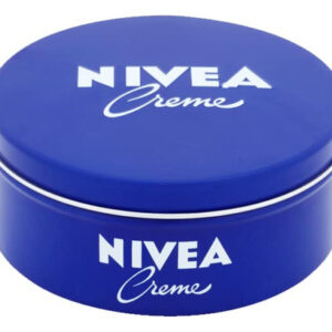 Creme Hidratante Nivea Authentic German 250ml Para Todos Os