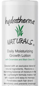 Loção Hidratante De Crescimento Hydratherma Naturals 355ml