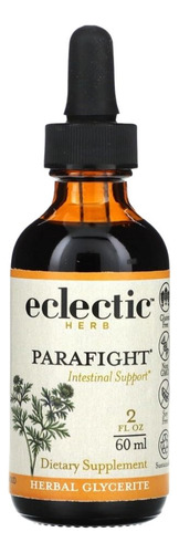 Para-fight 2 Onças Sem Álcool Da Eclectic Herb - Imagem 2