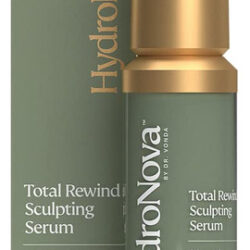Sérum Hydronova Da Dra. Vonda Total Rewind Sculpting 30 Ml