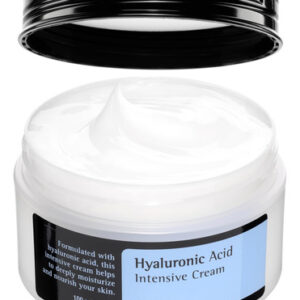 Creme Hidratante Cosrx Ácido Hialurônico 100g Para Pessoas S