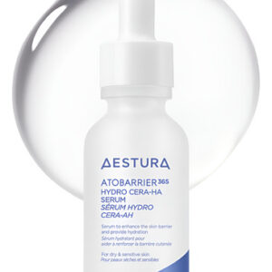 Sérum Facial Aestura Atobarrier365 Hydro Cera-ha 30ml Para S