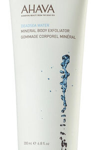 Esfoliante Corporal Ahava Dead Sea Water Mineral Gel Scrub 2