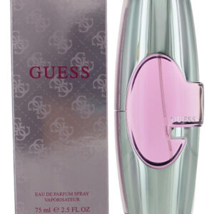 Perfume Guess Guess Eau De Parfum 75ml For Women
