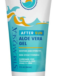 Aloe Vera Gel Stream 2 Sea Soavizante Relief 180ml