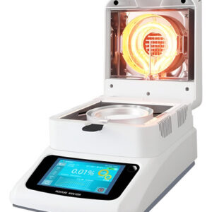 120g/0.005 Medidor De Umidade Rápido Para Alimentação De