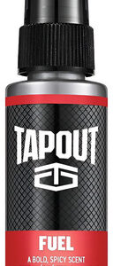 Spray Corporal Tapout Fuel Para Homens, 45 Ml, Pacote Com 1
