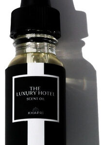 Aroma De Hotel: Coleção Única De Perfumes Para Sua Casa