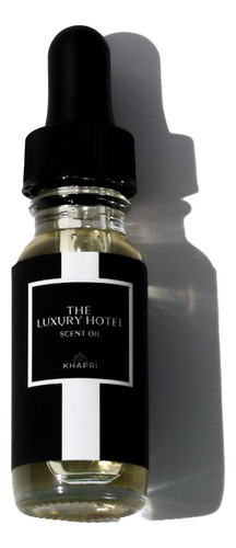 Aroma De Hotel: Coleção Única De Perfumes Para Sua Casa