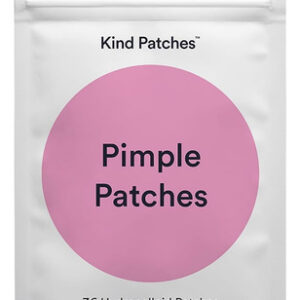 Pimple Patches Kind Patches, 36 Unidades, Hidrocolóide, Impe