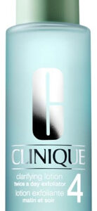 Esfoliante Facial Clinique Loção Clarificante Para Pele Oleo