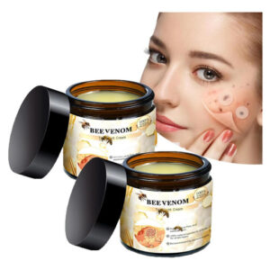 Bee Venom Cream Iekufes New Professional 120ml Para Todo O C