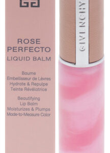 Bálsamo Labial Colorido Givenchy Rose Perfecto 001 Pink 6ml