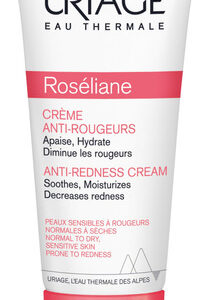 Creme Facial Antivermelhidão Uriage Roseliane 135 Floz