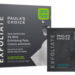 Esfoliante Paula&quots Choice Skin Perfecting 2% Bha Liquid 10ml