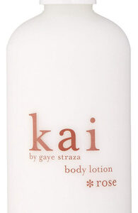Loção Corporal Kai Rose Scent 240ml