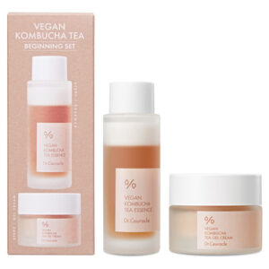 Conjunto De Cuidados Com A Pele Dr.ceuracle By Leegeehaam Ve