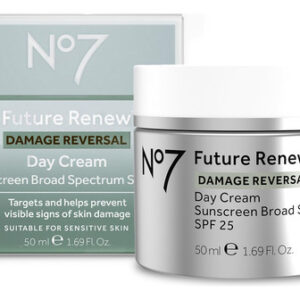 Creme De Dia Hidratante No7 Future Renew Spf 25 50ml
