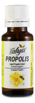 Extrato Líquido De Própolis 0,67 Onças Da Talya - Imagem 2