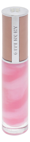 Bálsamo Labial Colorido Givenchy Rose Perfecto 001 Pink 6ml - Imagem 2