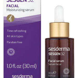 Sérum Sesderma Sesgen 32 Ativador Celular 30ml Com Hyaluro
