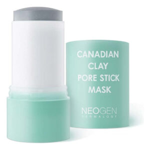 Máscara De Argila Dermalogy Da Neogenlab Pore Clarifying Sti