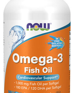 Cápsulas Gelatinosas De Peixe Destiladas Molecularmente Com