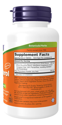Agora, Alimentos Suplementos, Colesterol Pro Com Esteróis - Imagem 2