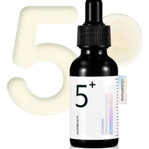 Hzp Numbuzin No.5 Sérum Concentrado De Vitamina C/hzp Numbuz