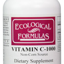 Cápsulas De Vitamina C-1000 Para Pesquisa Cardiovascular, C