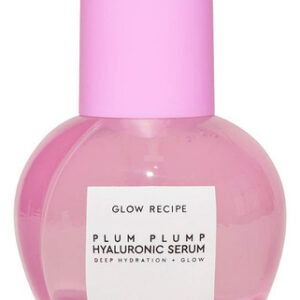 Receita De Serum Glow Ácido Hialurônico Plum Plump 30ml