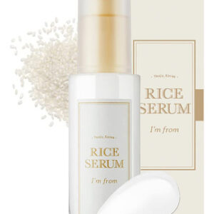 Sérum I&quotm From Rice Serum 73% De Extrato De Embrião De Arroz