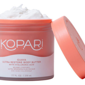Manteiga Corporal Kopari Ultra Restore 230 Ml De Goiaba Com